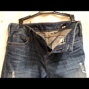 William Rast Womens jeans
